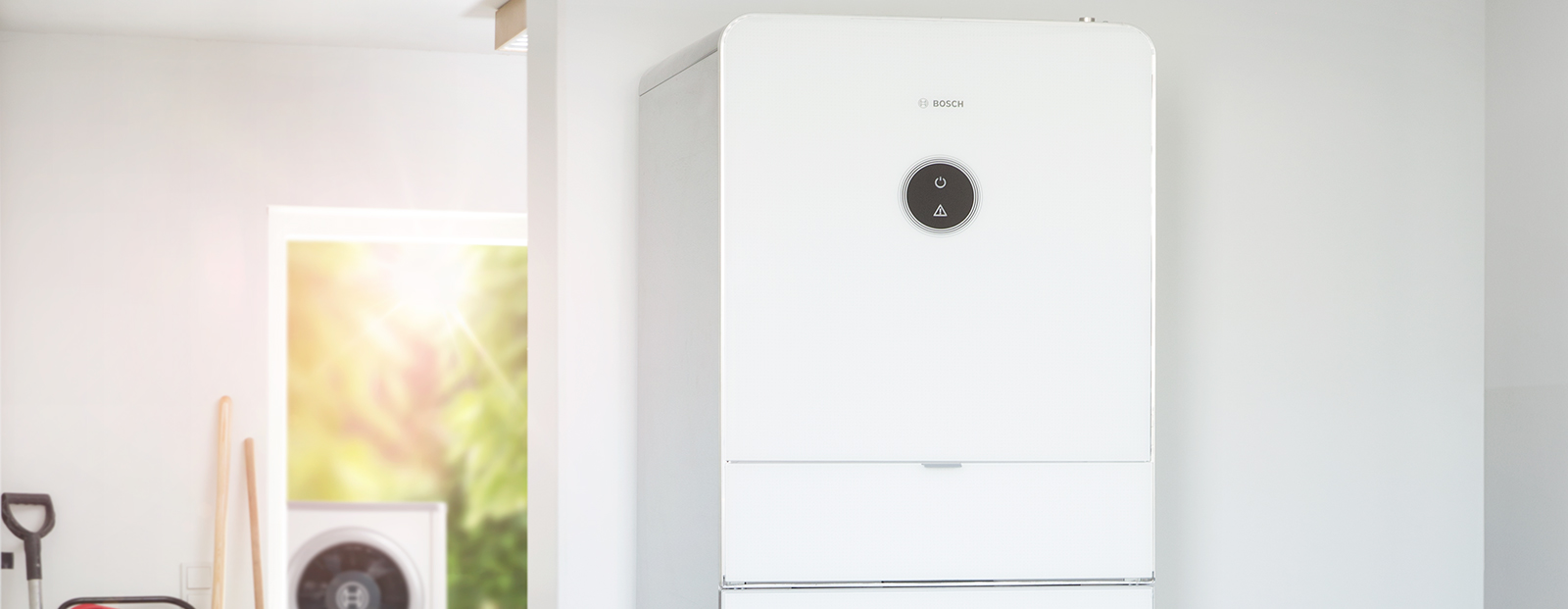 Heizungsmodernisierung