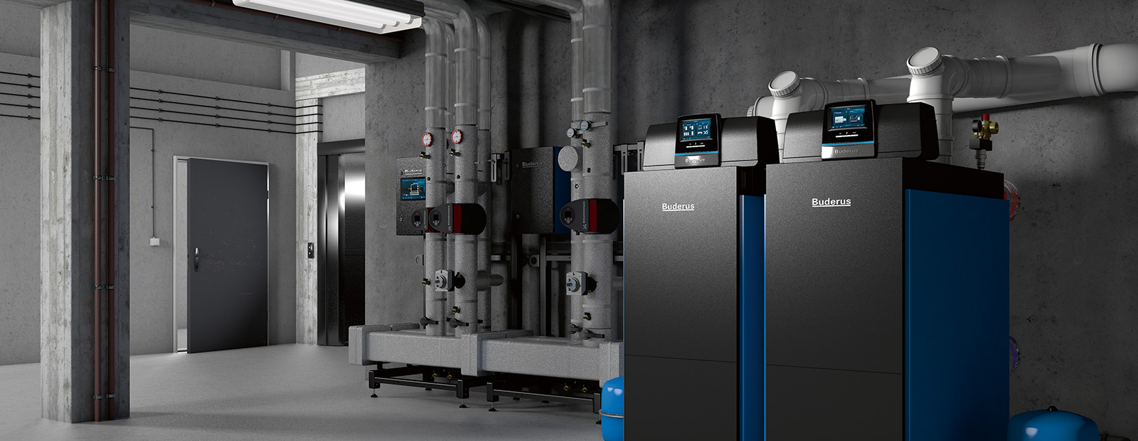 Ihr Heizungskonfigurator