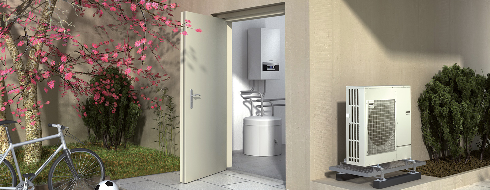 Buderus-Heizungsanfrage-Konfigurator